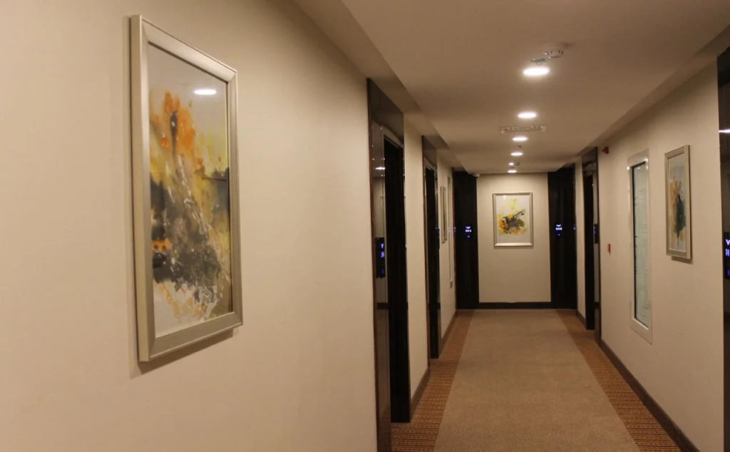 Velvet Hotel Jeddah