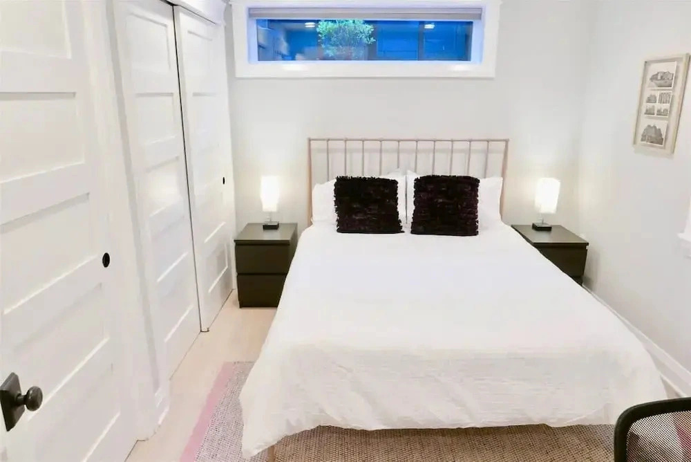 Slumber in Sophistication in Shaw-pkg