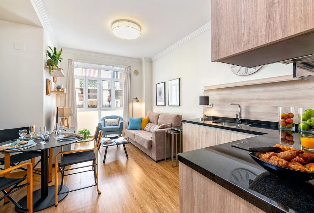Cozy Apartment  CityCenter with terrace