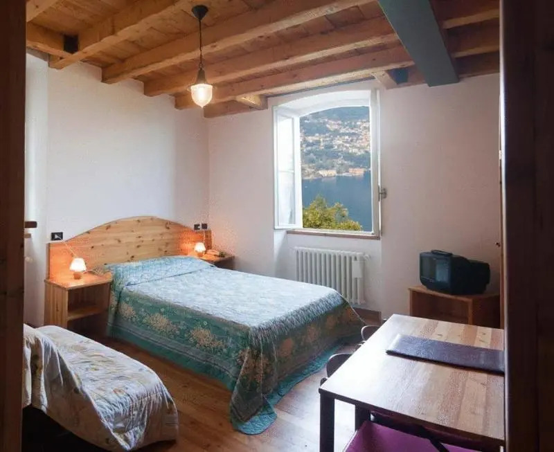Ristorante Hotel Falchetto