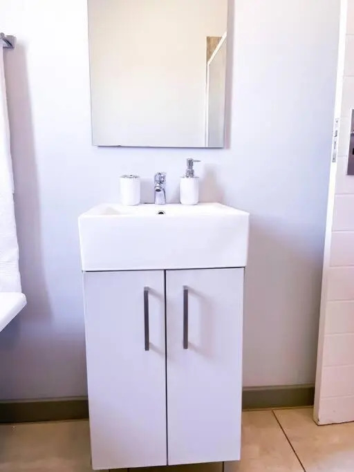 Luxury Apartments @ Summerset