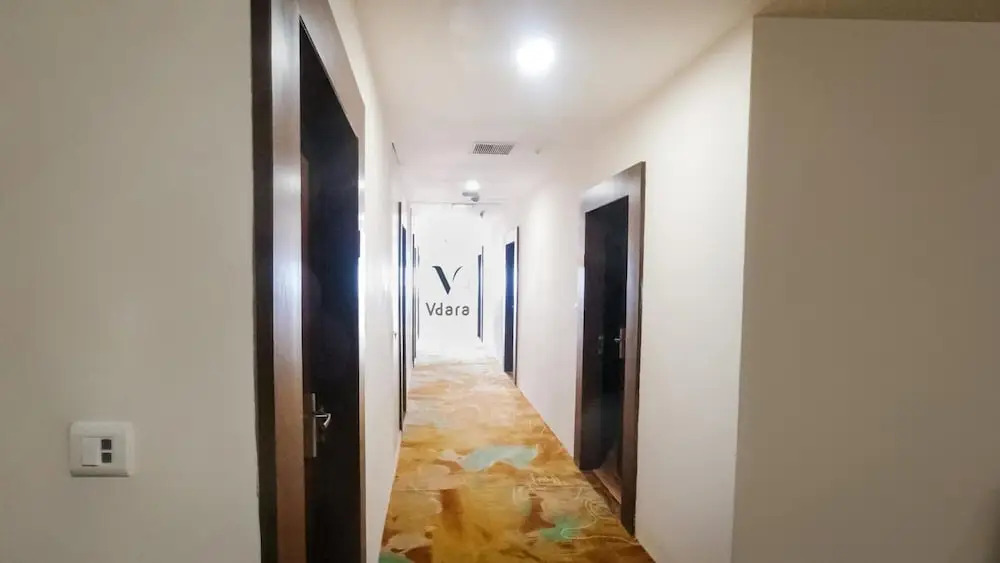 Vybrant Hotels