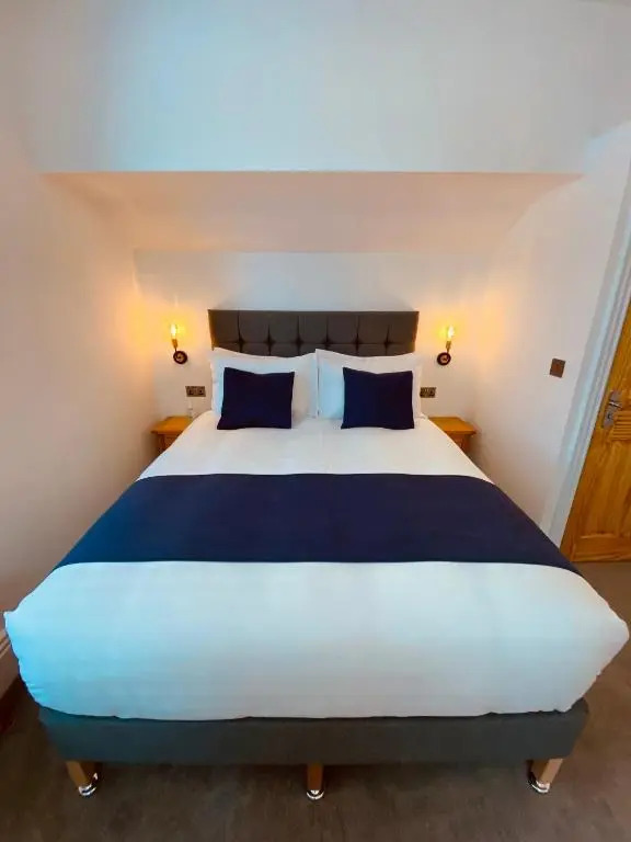 Carlton Guest suites - Weymouth