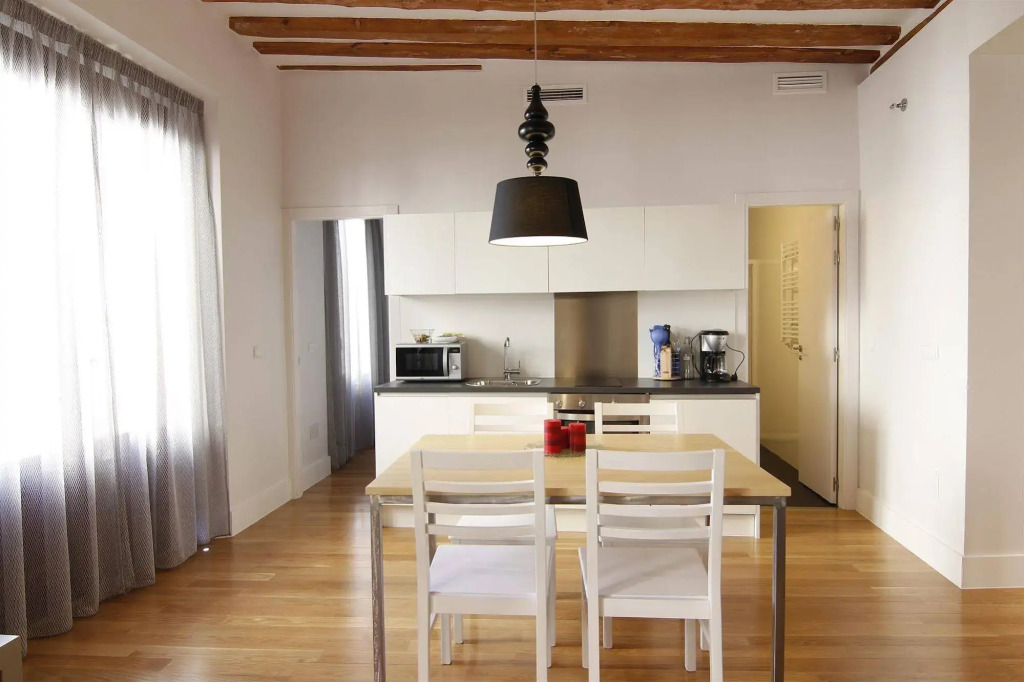 Slow Suites Chueca