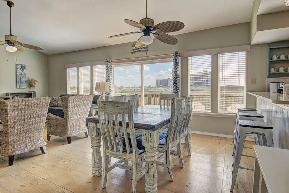 Lost Colony Villa #30 2 Bedrooms 2 Bathrooms Home