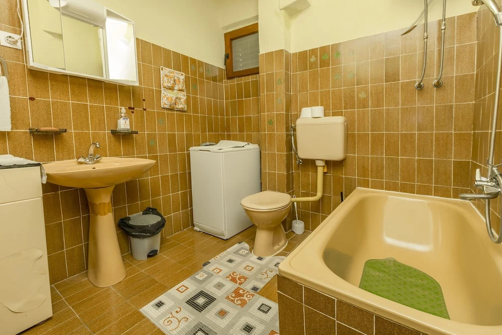 Apartments Ankica