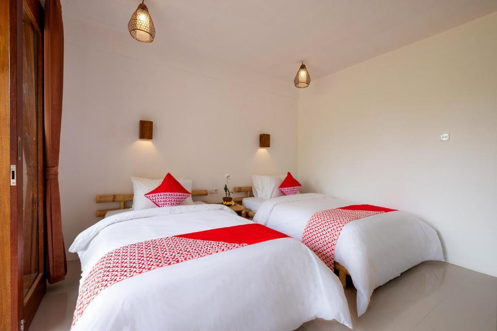 OYO 1493 Surya Villa