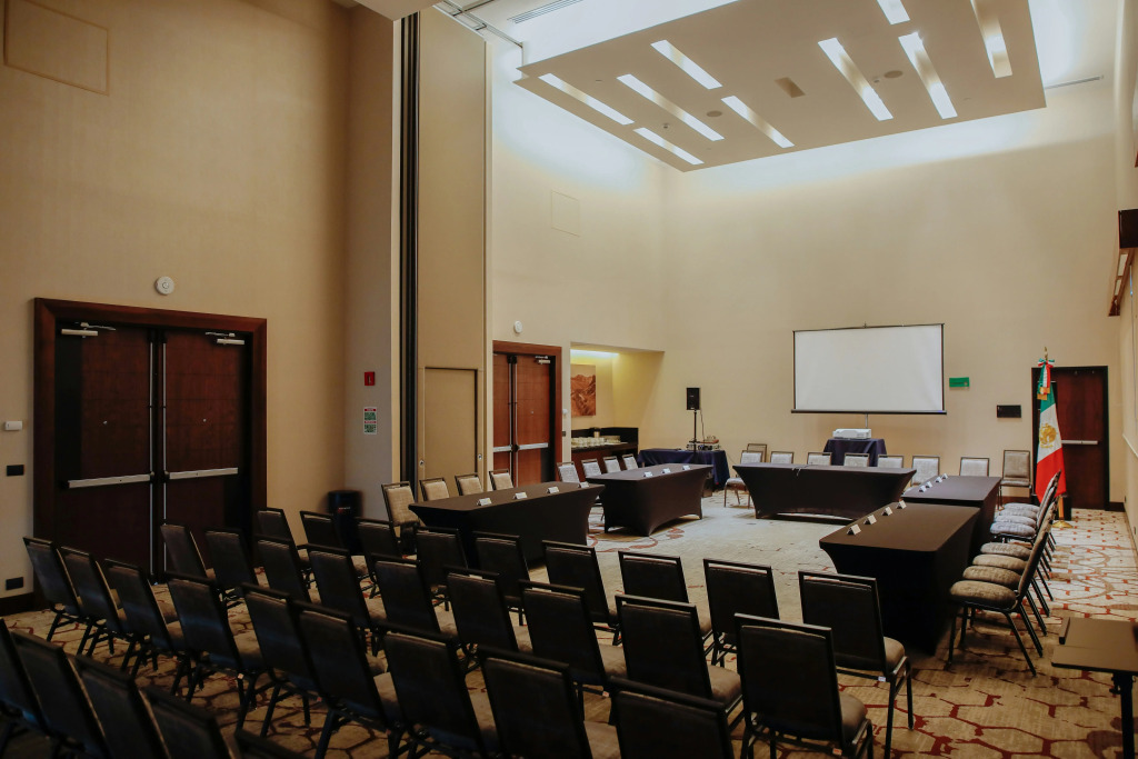 Doubletree By Hilton Celaya