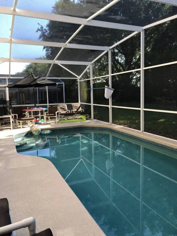 5BR Hampton Lakes Pool Home 700 by OVRH
