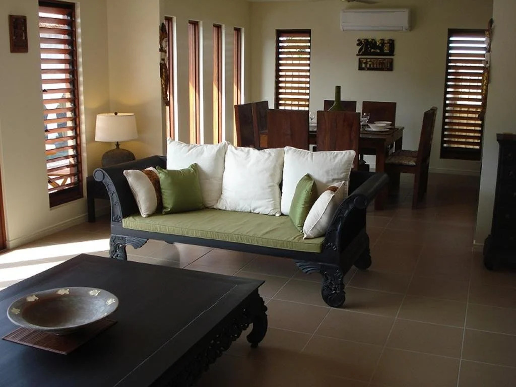 Belle Escapes Villa Kintamani