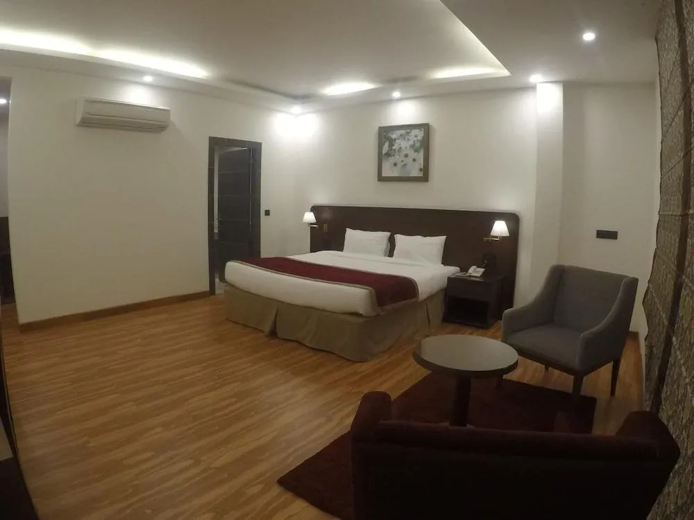 Span inn & Suites by Alivaa, Manali
