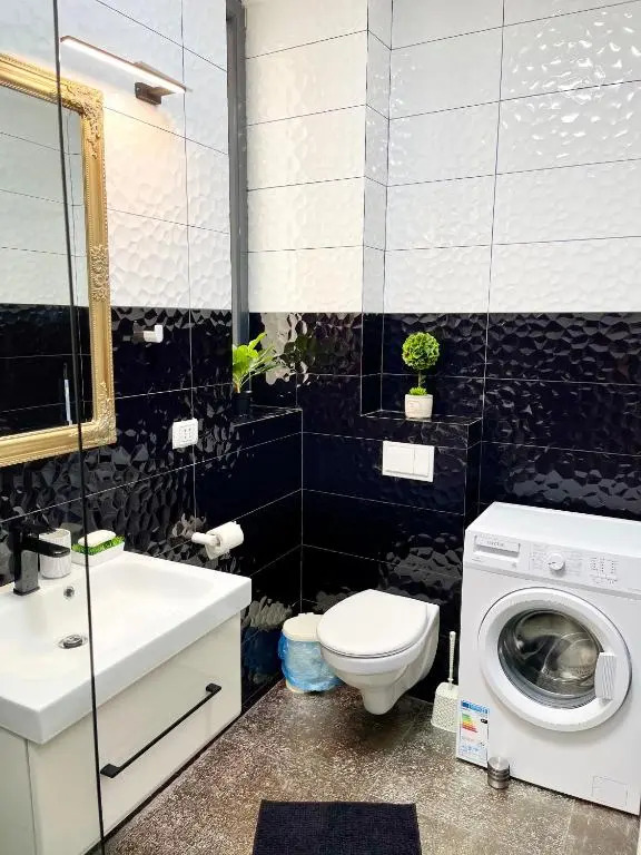 Tiago Residence