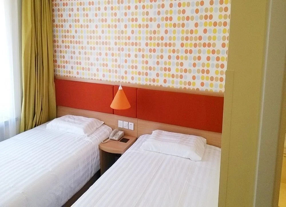 Home Inn Beijing Anningzhuang East Road
