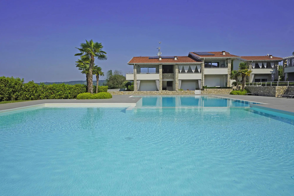 Le Mele 7 in Lonato del Garda