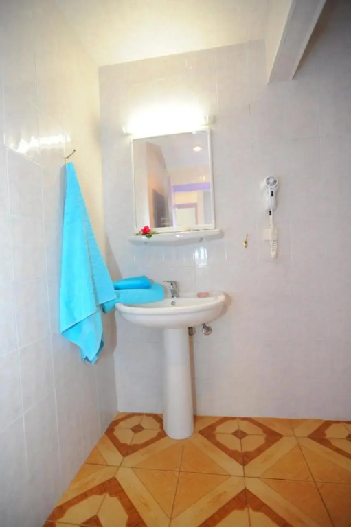 Villa Paradisos Archangelos