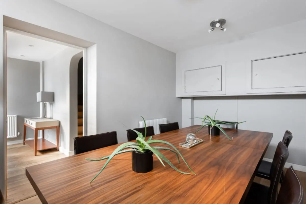The Norfolk Maisonette - Lovely 4BDR Mews Home in Paddington