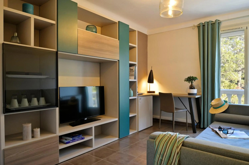 Hotel Bartaccia