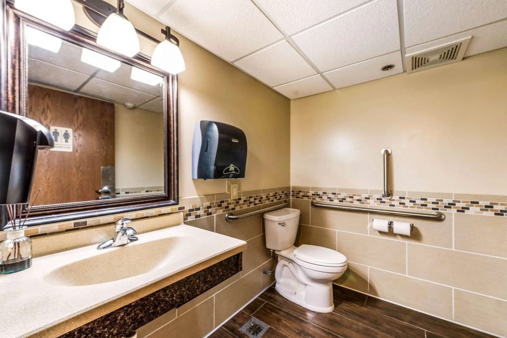 Econo Lodge Mayo Clinic Area
