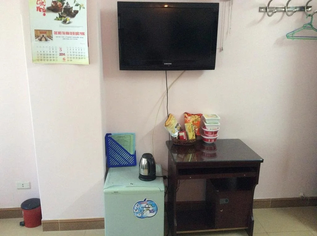 An Binh Hotel