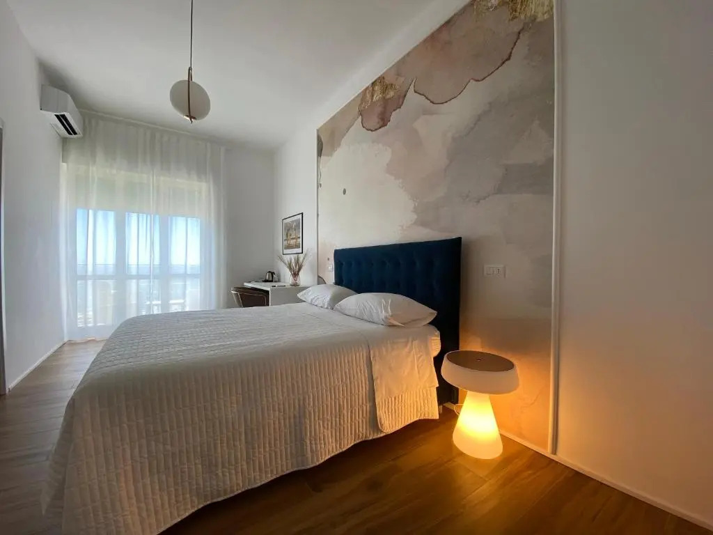 Cas’ A Mare - Beachfront Luxury Suites