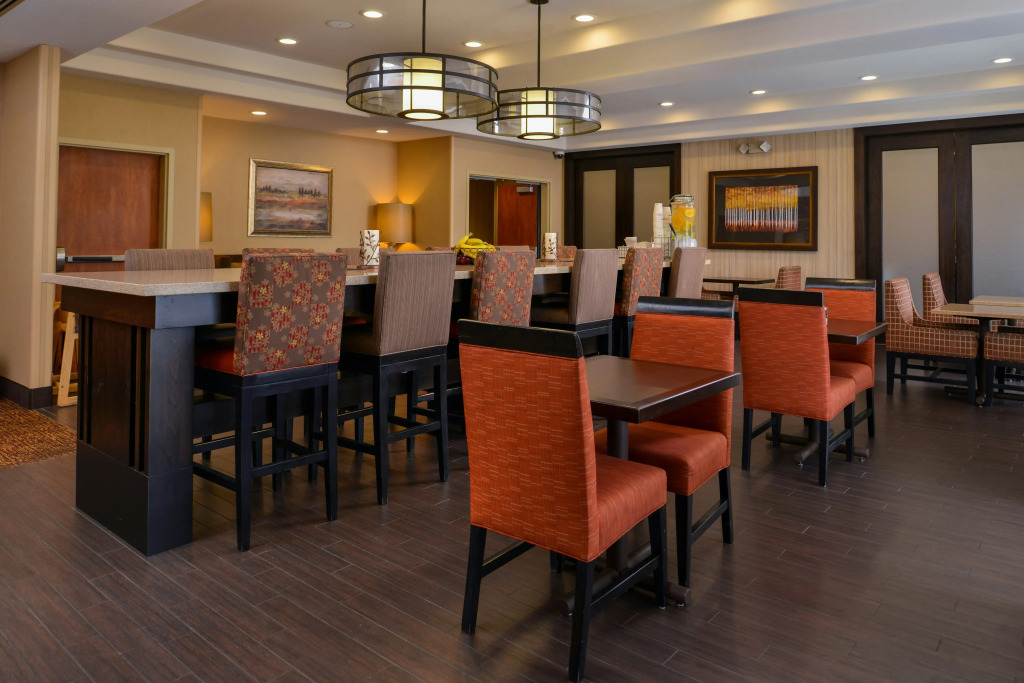 Country Inn & Suites by Radisson, Idaho Falls at the Mall