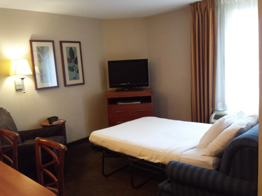 Candlewood Suites Kansas City by IHG