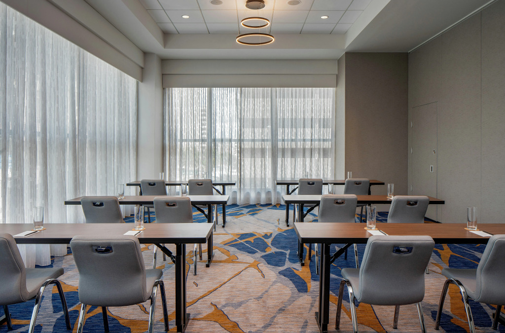 Hilton Garden Inn Austin University Capitol District