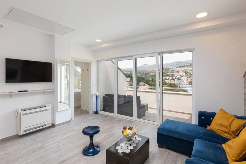 Apartman Dubrovnik Karaka