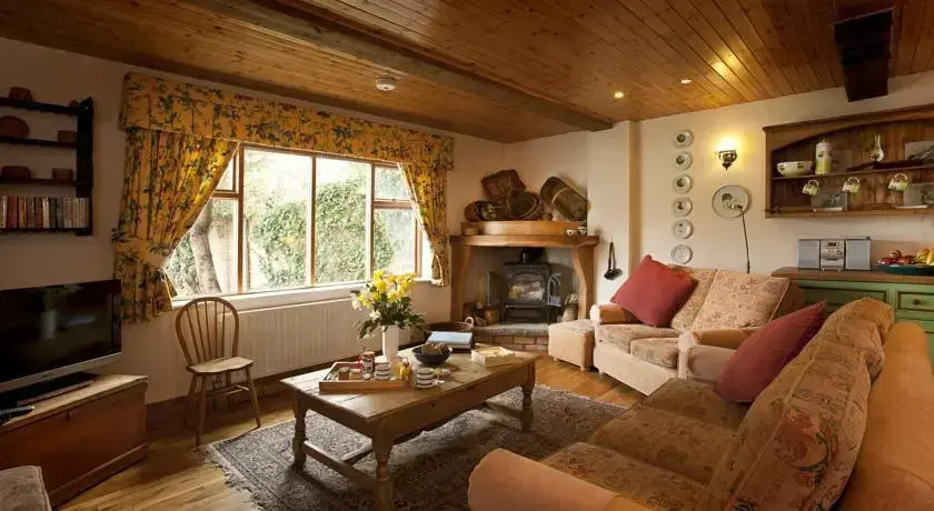 Apple Loft Cottage