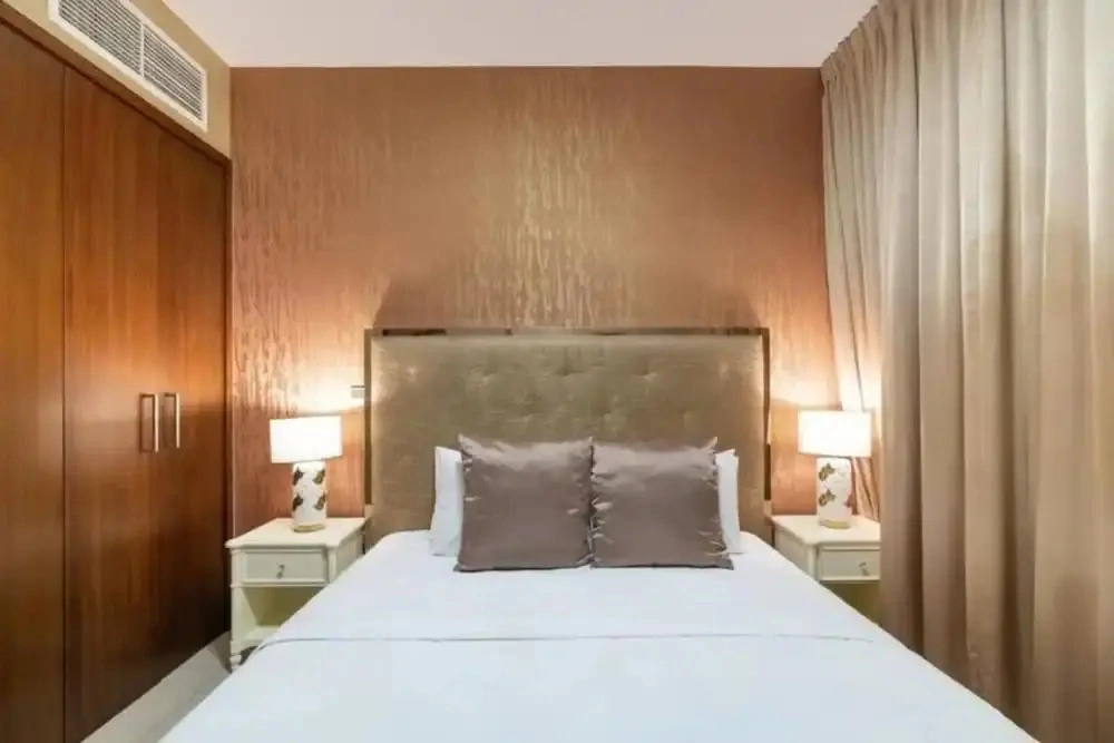 Bellavista-Dazzling 2BR-Burj & Fountain