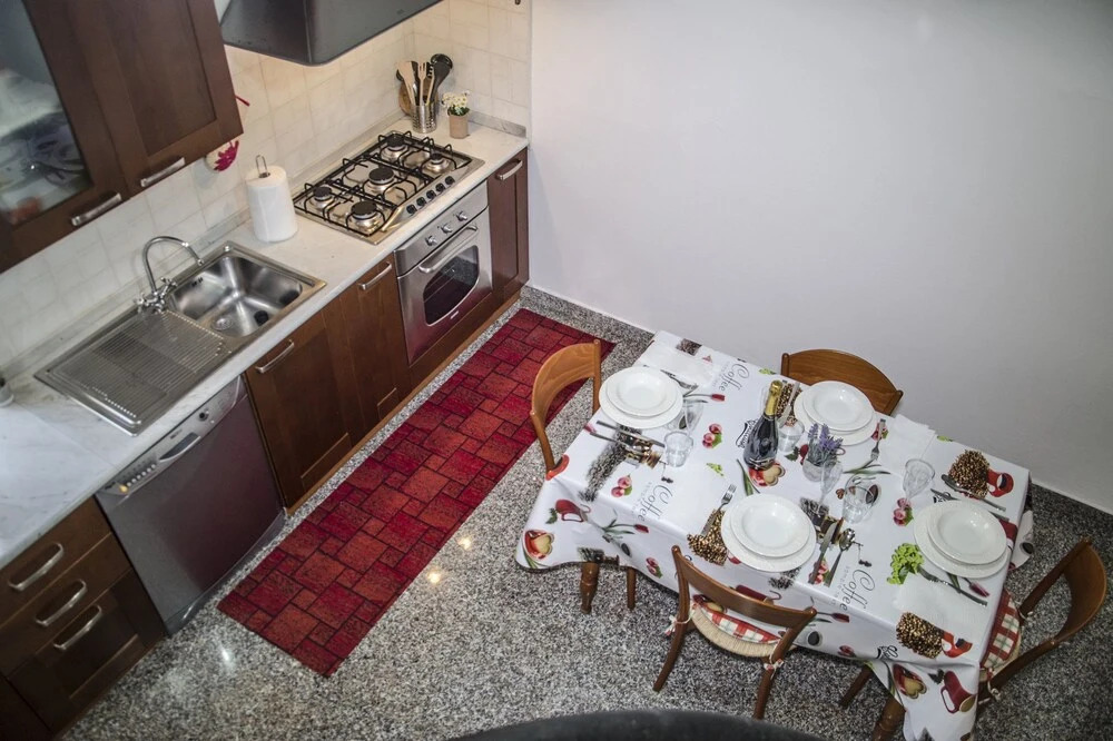 Casa Gambero