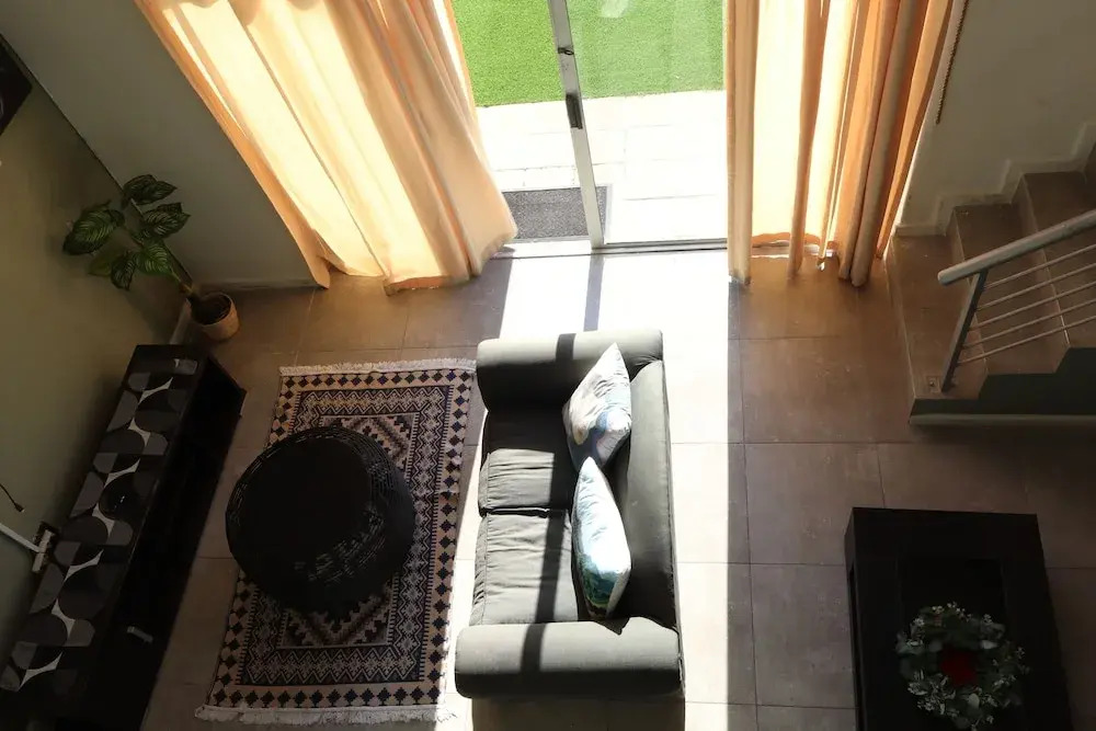 Imany Guest House