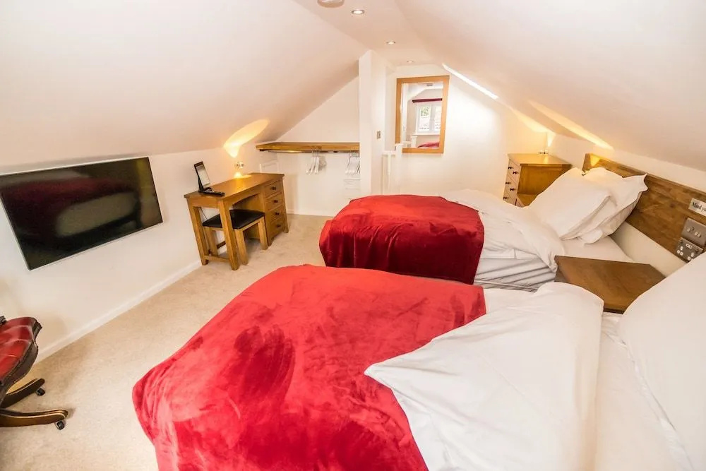Covehurst Bay Holiday Cottages
