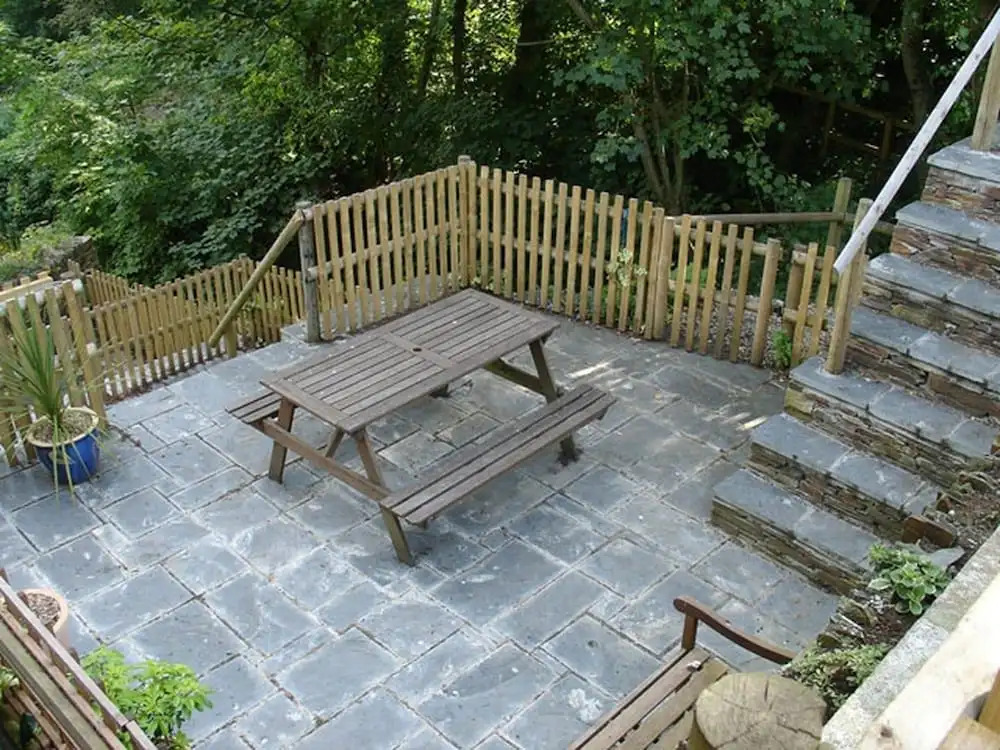 Ingledene