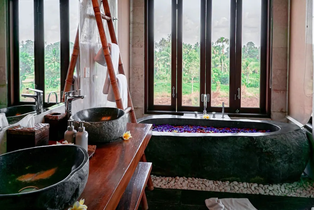 Uma Stana Villa