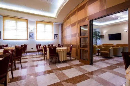 Hotel Persicos