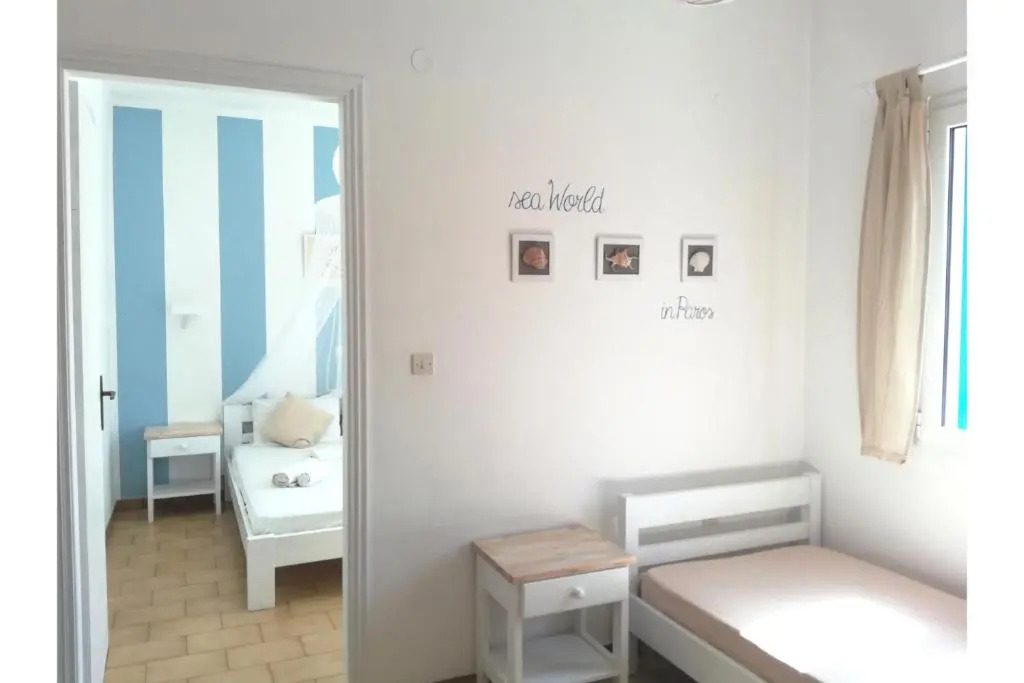 Livadia Seaside Studios 11