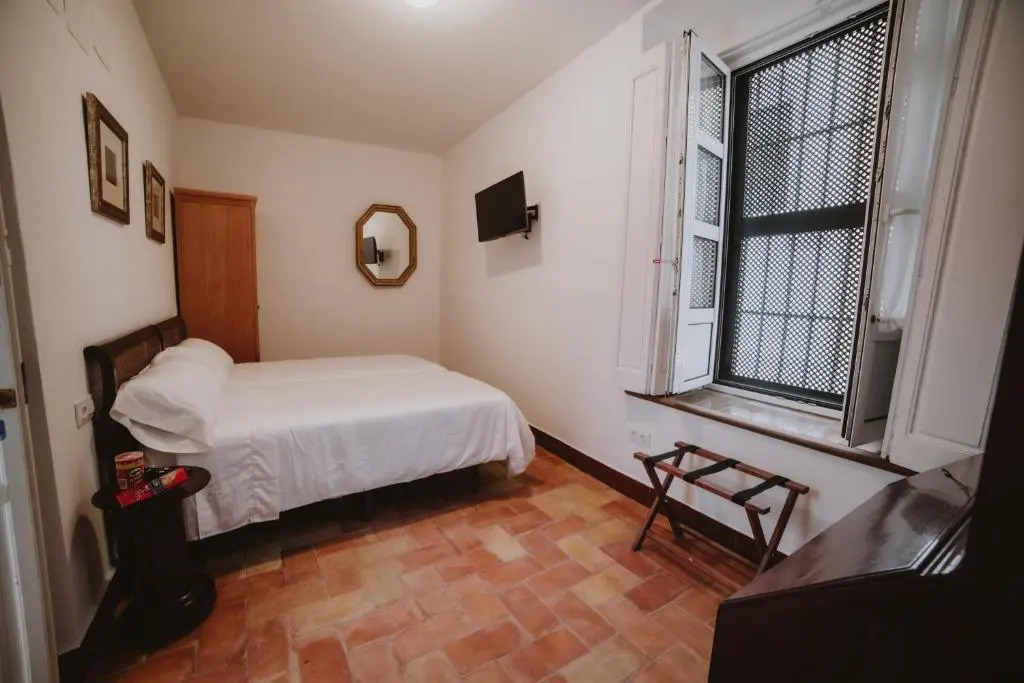Posada La Casa Del Pintor