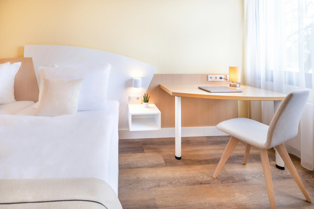 Garner Hotel Erlangen Süd by IHG