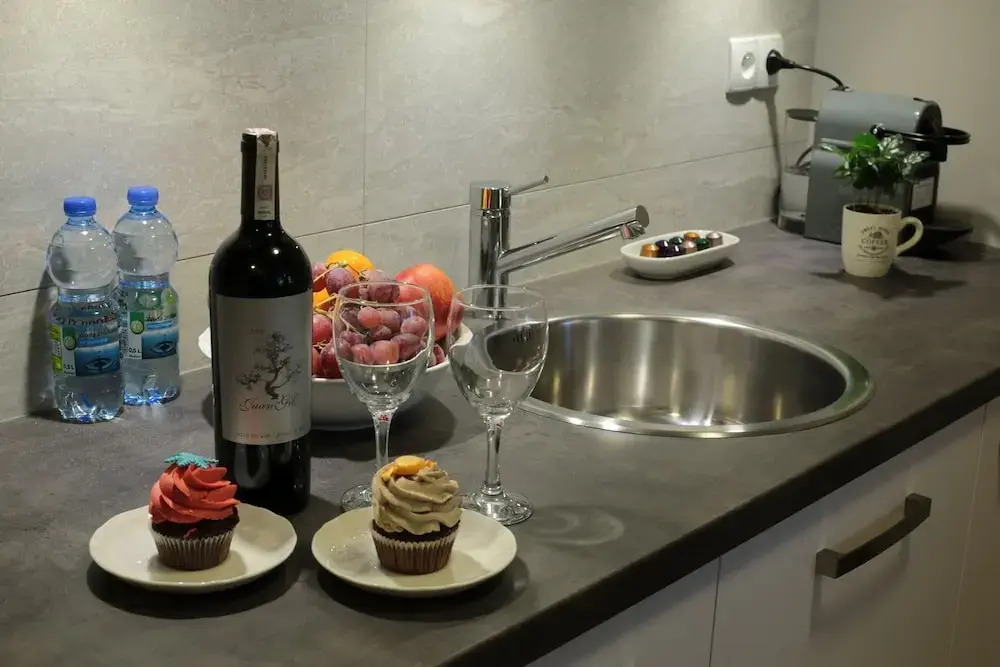 The Best Stay Gdansk City Centre