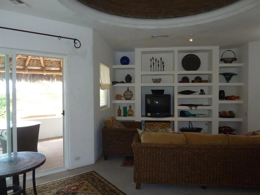 Casa Masha Casita