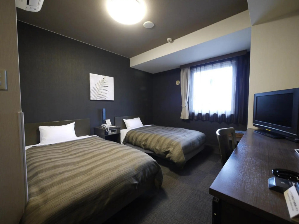 Hotel Route-Inn Susono Inter