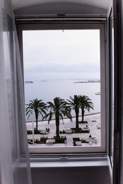 Luxury rooms Skyfall