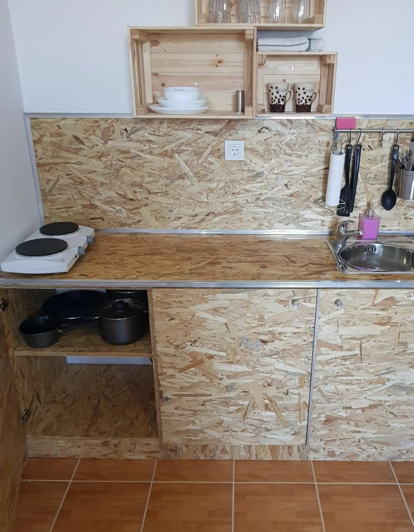 Apartman Lena