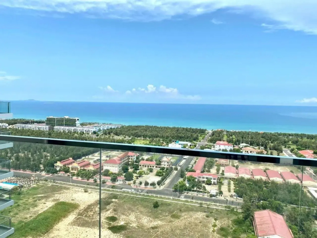 Bí Đỏ homestay