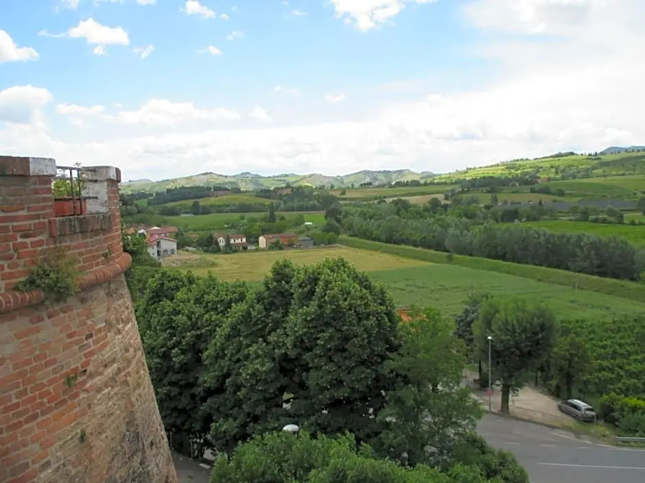 Hotel Antico Borgo