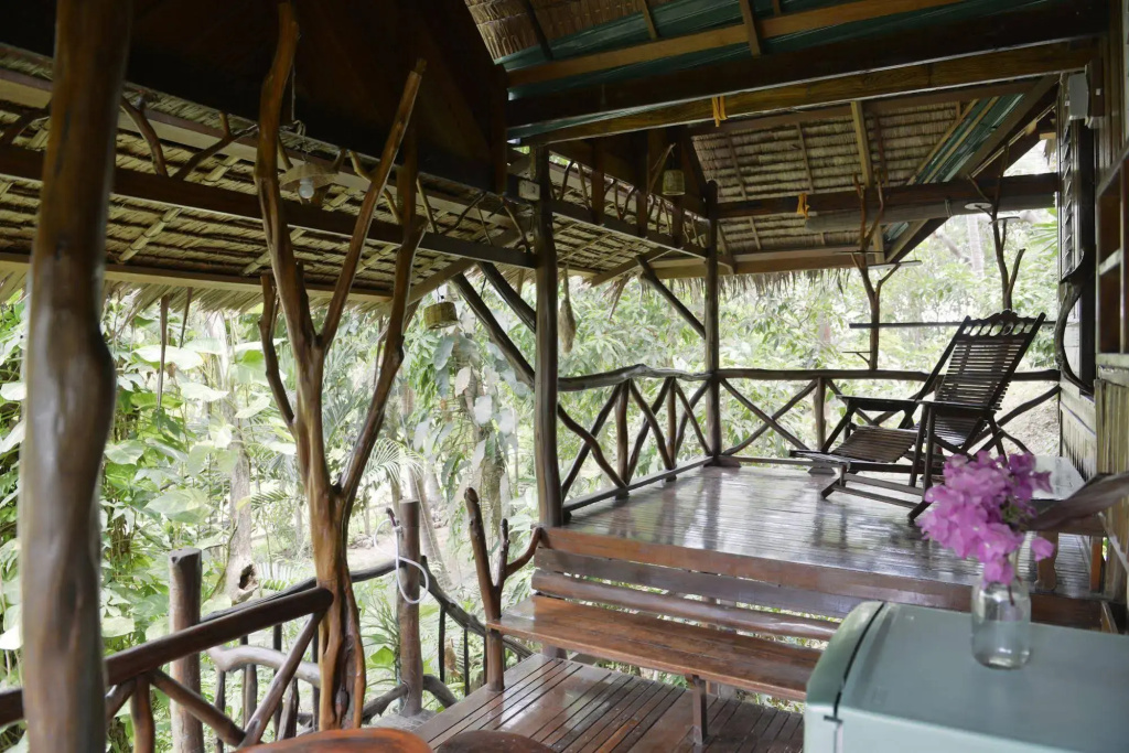 Sabai Corner Bungalows - SHA Extra Plus