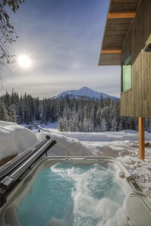 17 Lake Cabin 3 Bedroom Home by Moonlight Basin Lodging