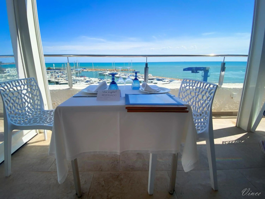 La Casa Lomas del Golf - Appartement 2 chambres