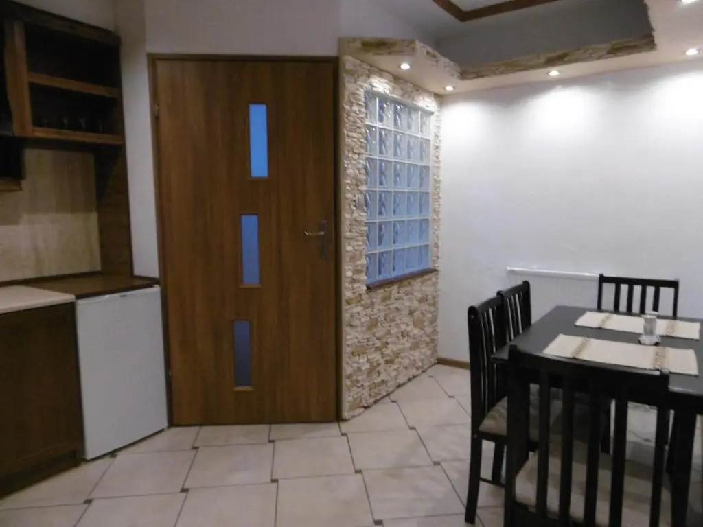 Apartament U Janusza